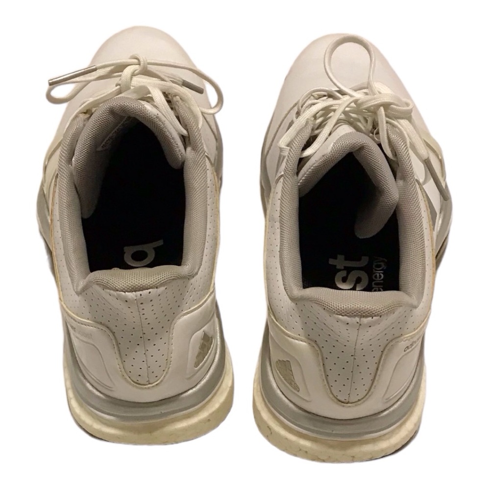 Adidas Boost Endless Energy Men's Golf shoes, 91/2. - Picture 4 of 7